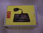 MFJ-299 Microphone...(n.i.b.). Fixed Price $165.00.
