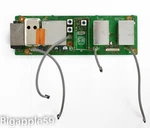 Icom IC-R75 Receiver Pll Unit Board **replacement** Part #B5274H. Fixed Price $89.95.