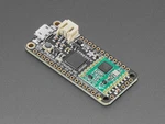 Adafruit Feather M0 RFM69HCW Packet - 868 Or 915 Mhz Radiofruit #3176. Fixed Price $25.99.