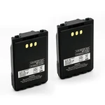 2X 7.4V 2000 Mah Li-ion Battery For Icom BP-271, BP-272LI, ID-51A, ID-31A. Fixed Price $66.48.