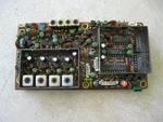 Kenwood TS-430S Pll Unit X50-1910-00 Excellent Shape And Working Well. Fixed Price $38.00.