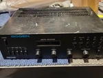 Bogen RM350D 35-WATT Am/fm Digital Receiver Radio Amplifier Public Address. Fixed Price $49.99.