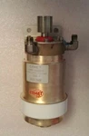 Comet CV05-1000EW/5 3000V Vacuum Variable Capacitor. Fixed Price $325.00.
