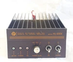 Tokyo Hy-power HL-200E 1.8-30MHZ 200W Linear Amplifier 13.8V Tested Japan Made. Fixed Price $593.98.