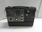 Vintage Worldstar MG-6001 Multi-band Radio Receiver Am/fm/cb/tv/sw/pa *read*. Fixed Price $49.95.