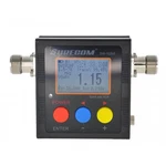 Surecom SW-102HF 1.5-70MHZ V.s.w.r. & Power Meter. Fixed Price $88.13.
