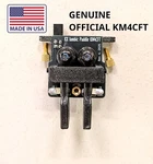Paddle For Elecraft KX2 And KX3 Qrp Radio Morse Cw Iambic Kit, Genuine By KM4CFT. Fixed Price $49.97.