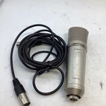 Carvin CM87S Condenser Xlr Wired Microphone With Cable (GO1062173). Fixed Price $103.99.