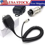 New Handheld Mic For Kenwood TS-950SDX Transceiver Ham Radio. Fixed Price $21.49.
