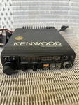 Kenwood TM-201B Meter Fm Transceiver Ham Amateur Radio. Fixed Price $59.95.