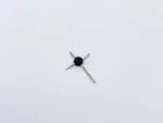 1X 3SK122 Nec Dual Gate Channel Mosfet Vhf Tuner Rf Amplifier Mixer. Fixed Price $5.50.