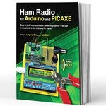 Ham Radio For Arduino And Picaxe Easy To Build Microcontroller. Fixed Price $20.32.