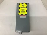 Grace Industries T3REP-H Repeater 120VAC 60HZ 1AMP Single Phase. Fixed Price $150.00.