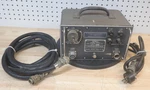 Stoddart Aircraft Radio 907800-2 Supply & Cords Usa *powers On Untested. Fixed Price $149.99.
