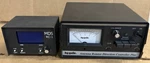 Lot Hy-gain Antenna Rotor Rotator Direction Controller Plus CD-45II & Mds RC-1. Fixed Price $265.00.