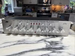 Deluxe Color Processor/ Enhancer Stabilizer Model MFJ-1445 Used. Fixed Price $120.00.