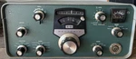Heathkit SB-401 Mono Band Ham Radio Transmitter Ssb Cw 120 Vac Green. Fixed Price $300.00.