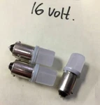 Yaesu FT-101 B/c/d/e Ham Receiver Front Panel Led Lamps Kit.. Fixed Price $20.99.