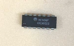 1PC Motorola MC1496P Balanced Demodulator Pin Dip ( LM1496N ). Fixed Price $5.99.