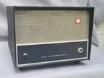 Tested W/video: Swan 117-XC Power Supply For Ham Radio Transceivers. Fixed Price $135.00.