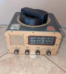 Rca Radiomarine Direction Finder Loop Antenna Beacon Receiver Vintage. Fixed Price $75.00.