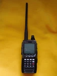 Yaesu FTA-750L 5W Airband Vhf/gps Handheld Transceiver. Fixed Price $369.99.