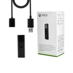 Official Wireless Xbox One Controller Adapter Usb Receiver Microsoft Windows Pc. Fixed Price $20.99.