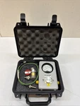 Bird Electric Corp. Thruline Watt Meter 2080-002 W/ Pelican 1200 Case. Fixed Price $899.99.