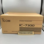 Icom 7300 HF+50MHZ Transceiver 100W Ssb Cw Rtty Am Fm Sdr Radio. Fixed Price $1135.10.