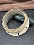 Eimac Replacement Collet For SK1320 Socket Nos 001838 3CX15000A7. Fixed Price $120.00.