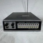 Vintage Realistic Patrolman PRO-47 Scanning Receiver Vhf Uhf 20-142 Tested. Fixed Price $46.98.