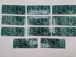 Lot 12X Blank Pcb Circuit Boards Tpc Roip B6 2011 RJ45 Prototyping RD87. Fixed Price $39.90.
