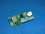 Power Ten 10-010-217-XX Rev 12 Board. Fixed Price $104.67.