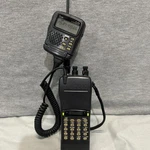 Icom IC-Z1A Handheld Transceiver Ham Radio. Fixed Price $250.00.
