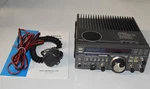 Yaesu FT-757GX Hf Transceiver. Fixed Price $349.99.