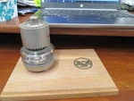 Rca 4X500A Beam Power Tetrode Transmitting Vacuum Tube Art Piece Steampunk. Fixed Price $55.00.