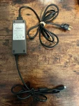 Texas Instruments Ti Power Supply Ac Adapter 2580940-6 712F 3 Pin. Fixed Price $59.95.