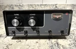 Palomar Skipper 300 Tube Linear Amplifier Untested Vintage Rare Equipment Parts. Fixed Price $335.00.