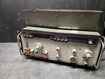 Hp 3551A Transmission Test Set. Fixed Price $75.00.