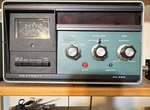 Heathkit SB-634 Bench Top Meter Ham Radio Equipment Accessory. Fixed Price $70.00.