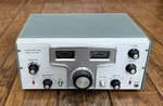 Parts/repair Only Power Tested Lafayette HA-350 Ham Radio Receiver. Fixed Price $189.99.