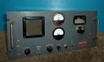 Nems Clarke 1670-E Special Purpose Receiver. Fixed Price $145.00.