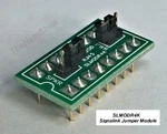 Signalink SLMODR4K Plug/play Jumper Module For SLUSBRJ4 Kenwood. Fixed Price $14.95.