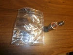 Amphenol 82-61, UG21 Male Connector Straight Crimp Plug 50 Ohm RG8/213,NOS. Fixed Price $9.75.