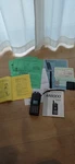 Aor AR8000 Wideband Receiver All Mode. Fixed Price $300.00.