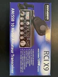 Ranger Rci X9 10 Meter Radio 120W *new In Box-never Used*. Fixed Price $400.00.
