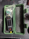 SW-33PLUS Swr Meter For Vhf Uhf Ham Radio Mini Tester + Dummy Load Bnc To Sma. Fixed Price $42.99.