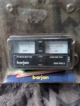Barjan Power Meter/swr (model 300-PDC2) Electronics Nos New. Fixed Price $34.96.