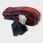 Yaesu T90258253 7' Dc Power Cable FTM-3207DR FTM-3100R FT-2980R FTM-3200R Amp. Fixed Price $43.99.