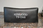 Kenwood TS-530S Signature Series Radio Dust Cover. Fixed Price $32.00.